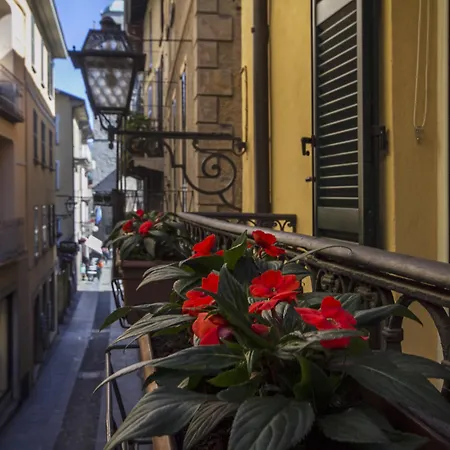 Il Centro *