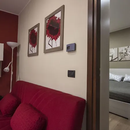 Il Centro Appartamento Bellagio