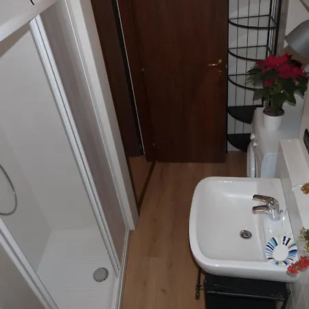 Il Centro Apartment *