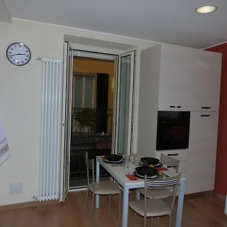Appartamento Il Centro *