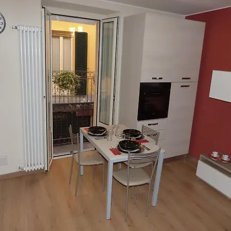 Il Centro Appartamento