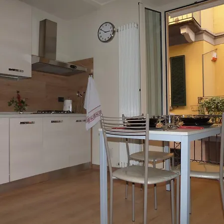 Il Centro Appartamento