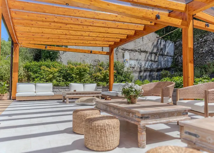 Il Centro Apartamento Bellagio