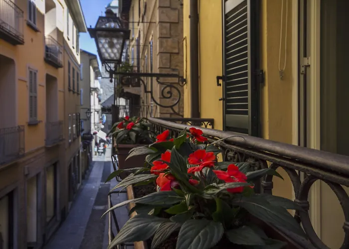 Il Centro *