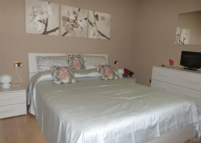 Il Centro Apartamento *
