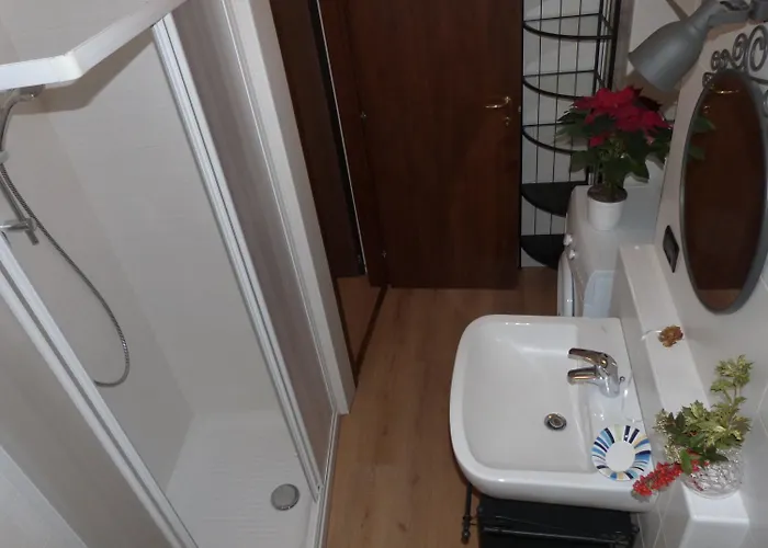 Il Centro Apartament *