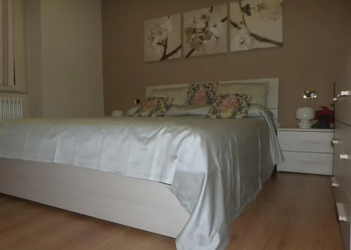 Apartamento Il Centro Bellagio