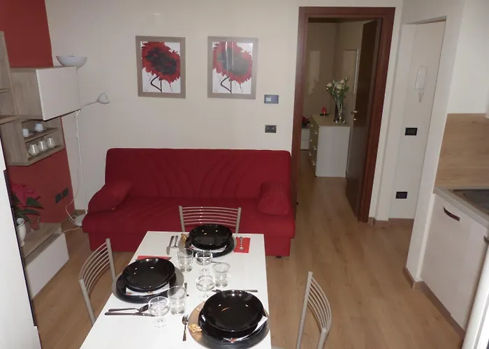 Il Centro Apartamento *