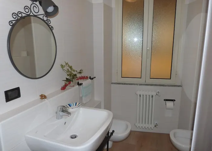 Il Centro Apartament Bellagio