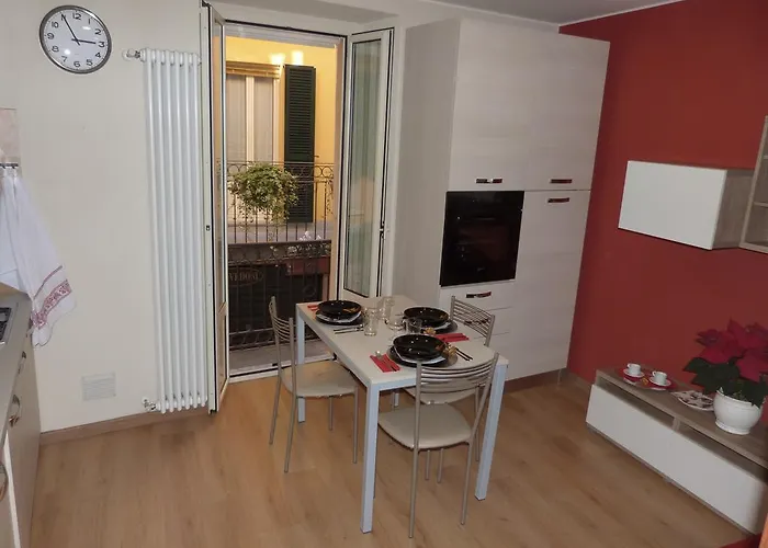 Il Centro Apartamento