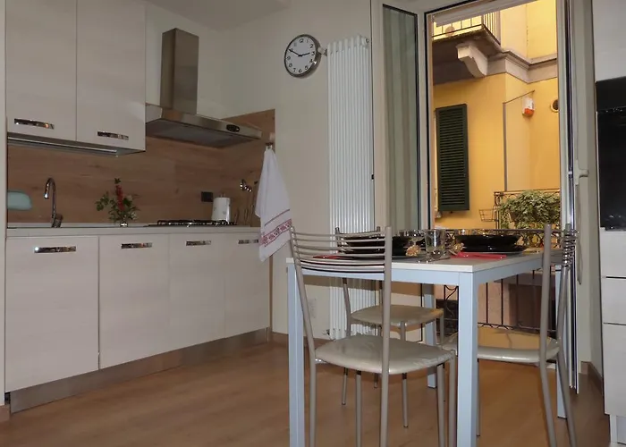 Il Centro Apartamento