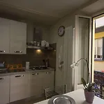 公寓 Il Centro 贝拉焦
