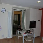 公寓 Il Centro *