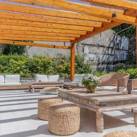 Il Centro Apartamento Bellagio