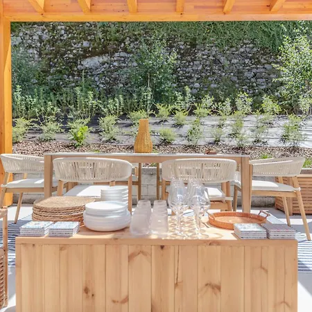 Apartamento Il Centro Bellagio