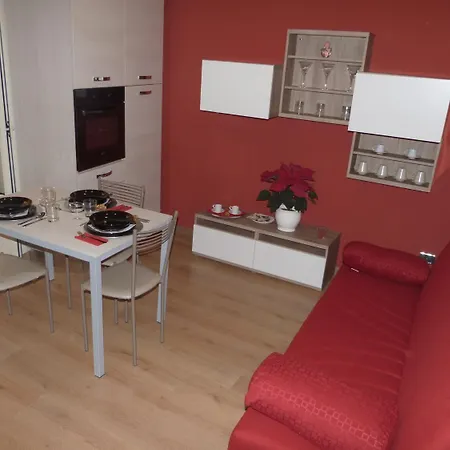 Apartamento Il Centro