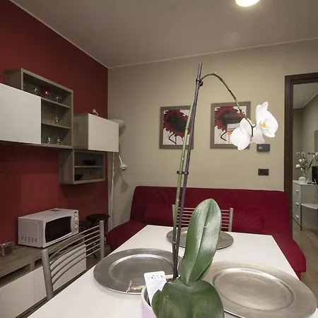 Il Centro Apartament Bellagio