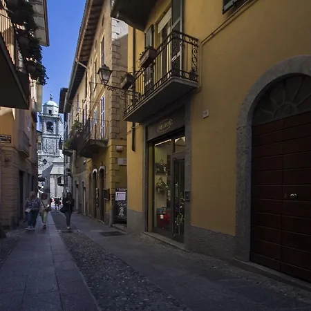 Il Centro Apartamento Bellagio