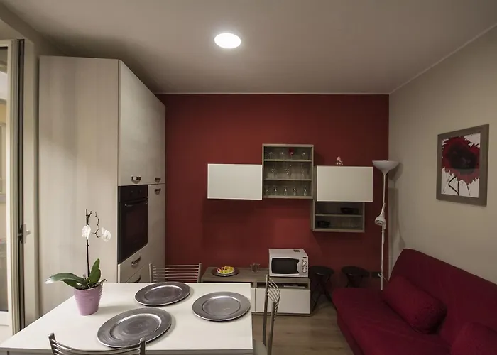 Apartament Il Centro