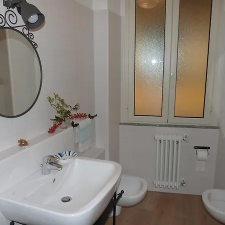 Il Centro Apartman Bellagio