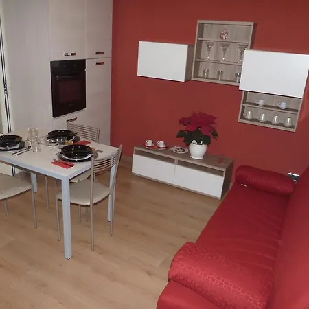 Apartman Il Centro