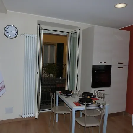 Il Centro Apartman