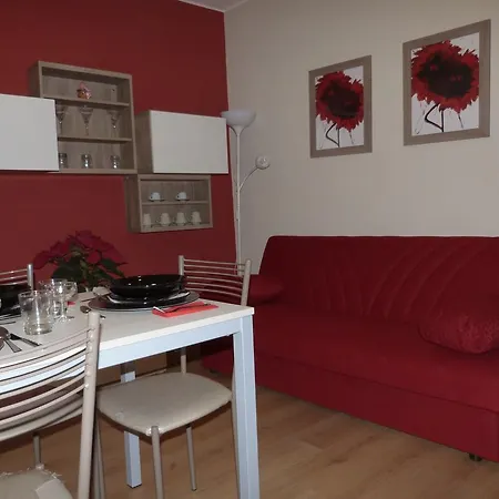 Apartment Il Centro Bellagio