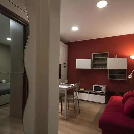 Il Centro Apartment Bellagio