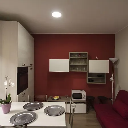 Apartment Il Centro