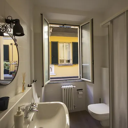 Il Centro Apartment Bellagio