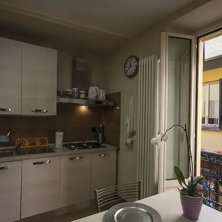 Apartment Il Centro Bellagio