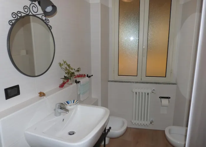 Il Centro *