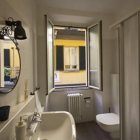 Appartamento Il Centro *